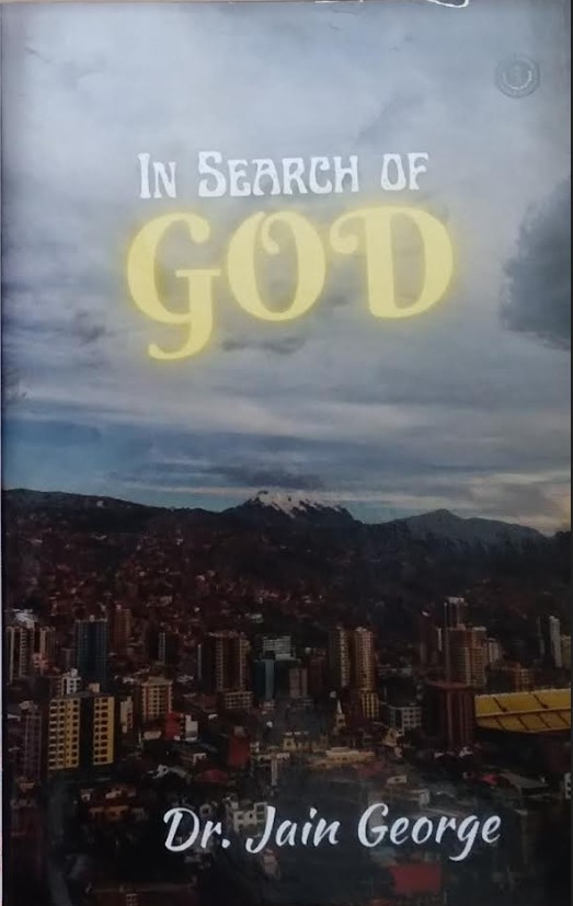 In Search of God